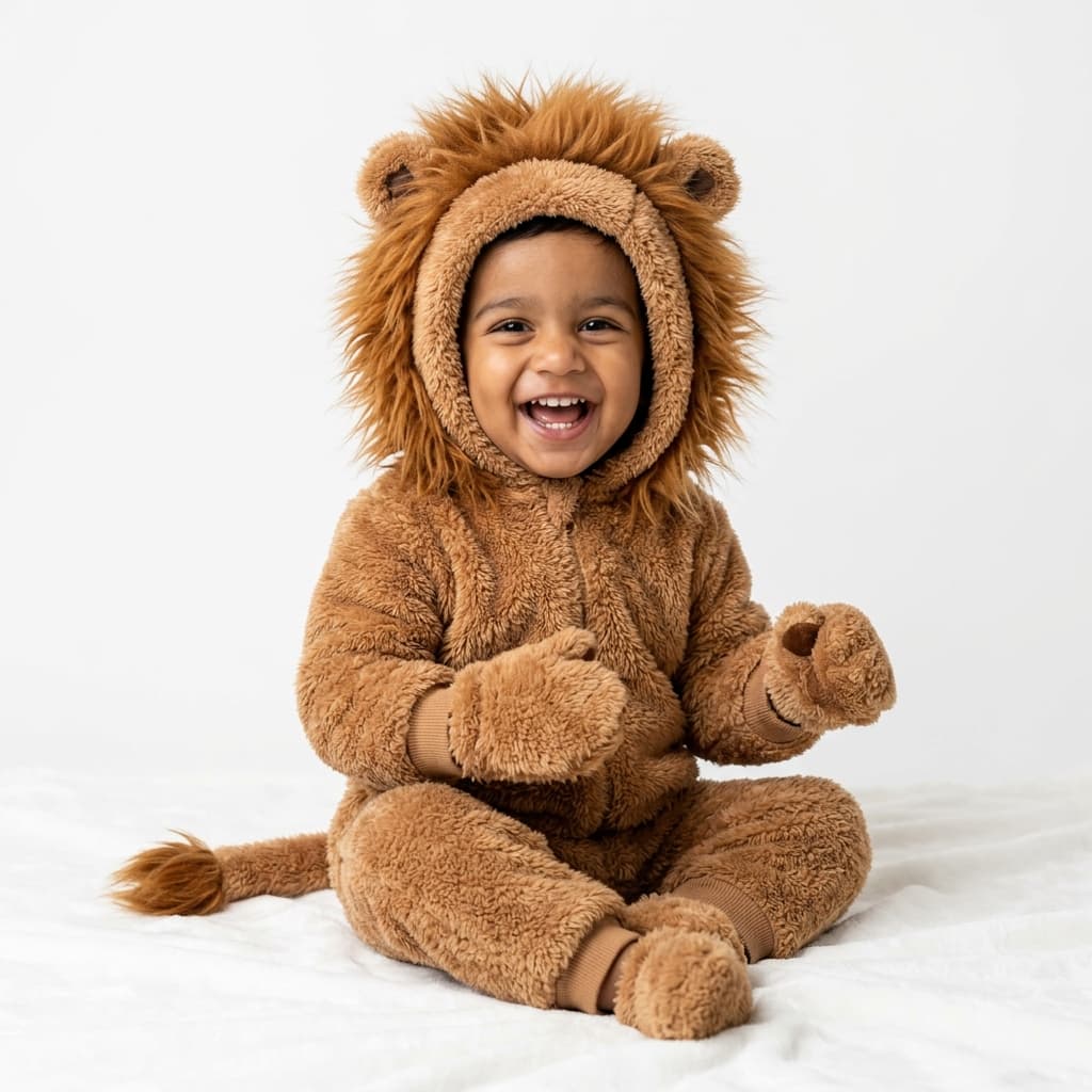 Animal Costumes